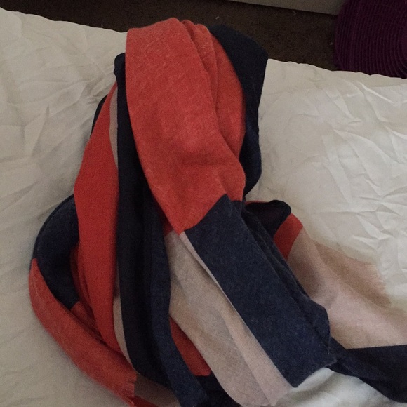 Scarf - Picture 1 of 1